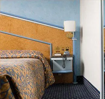 ***  Hotel Lido Milano Italia