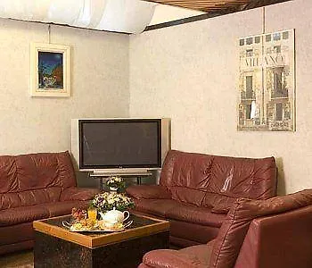 Hotel Lido Milánó 3*,