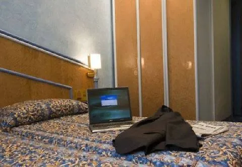 Hotel Lido Milan Italy