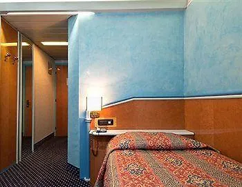 Hotel Lido Milánó 3*,  Olaszország