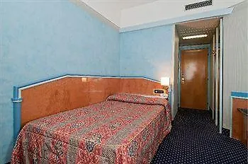 Hotel Lido Milánó Olaszország