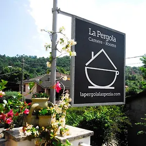 La Pergola Private Parking Casa de hóspedes