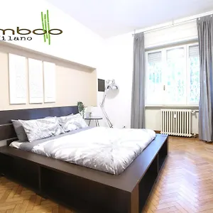  Appartamento Bamboo