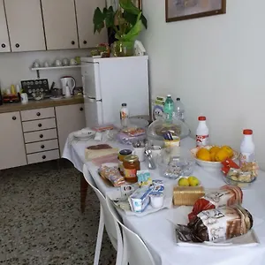 Panzió Victoria