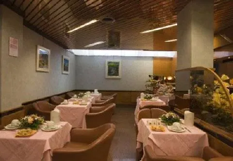 Hotel Lido Milão