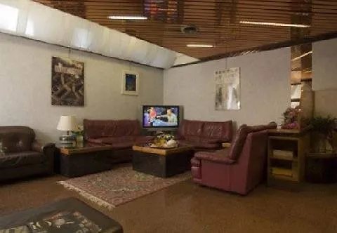 ***  Hotel Lido Milan Italy