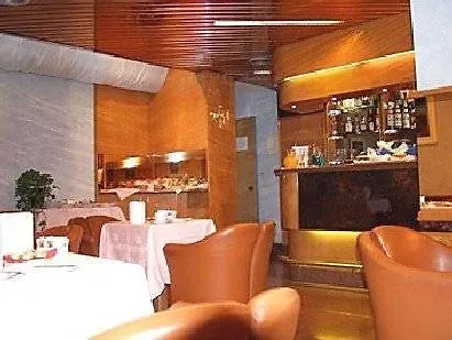 Hotel Lido Milão