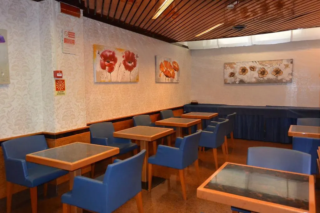 Hotel Lido Mailand