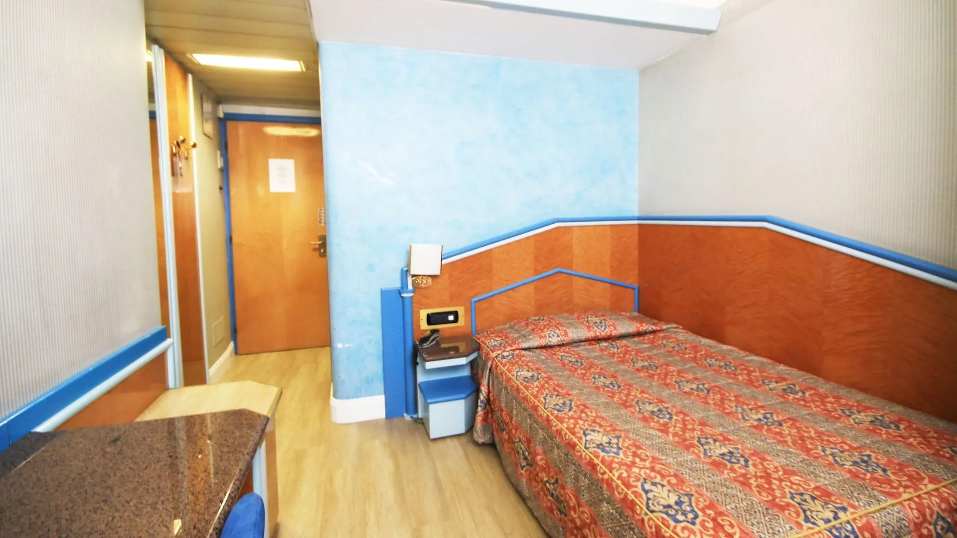 Hotel Lido Mailand
