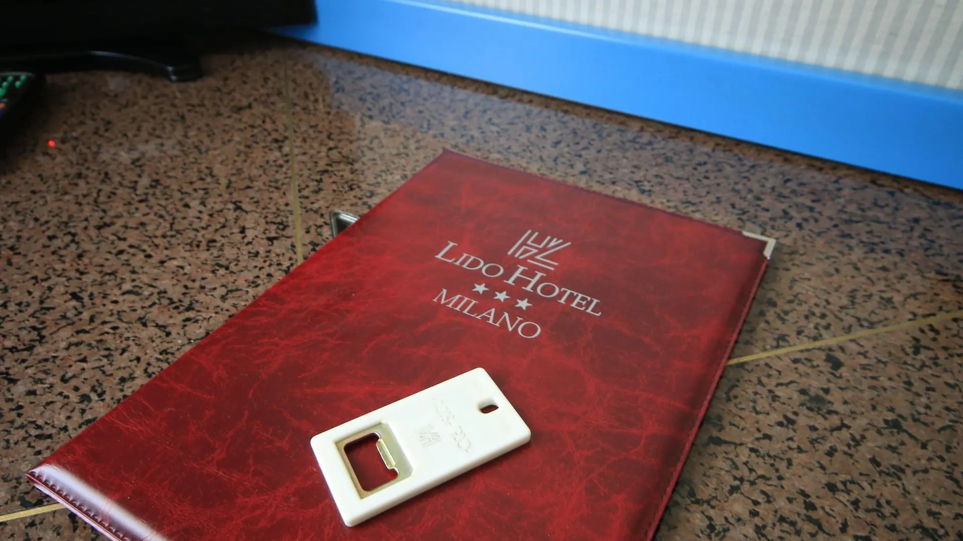 Hotel Lido Mailand