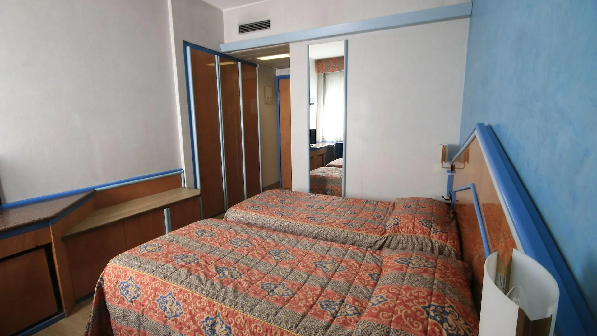 Hotel Lido Mailand