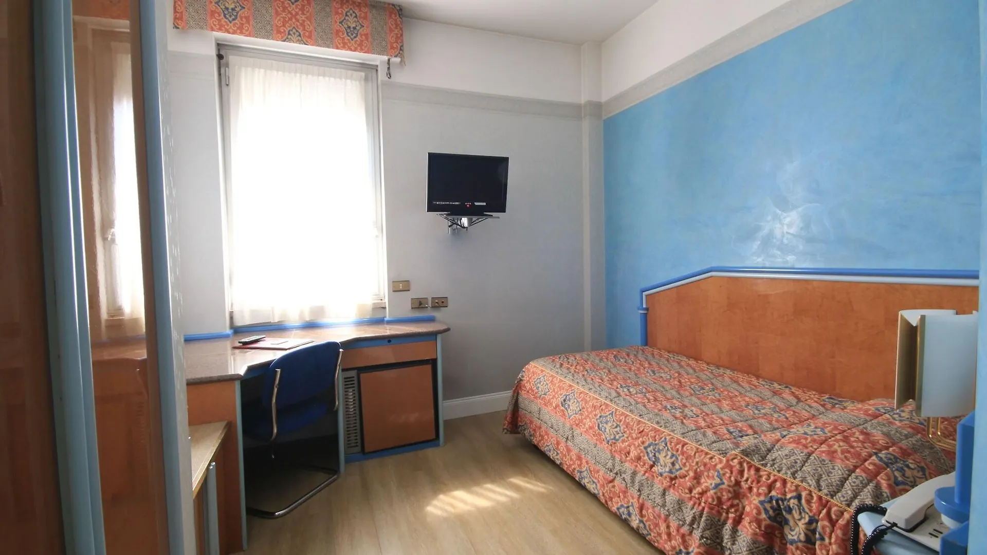 Hotel Lido Mailand