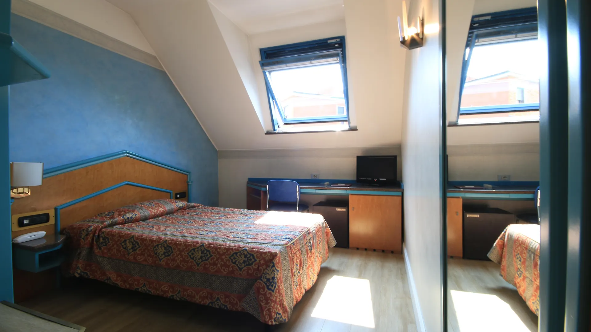 Hotel Lido Mailand
