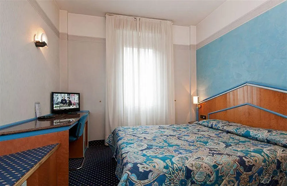 Hotel Lido Mailand
