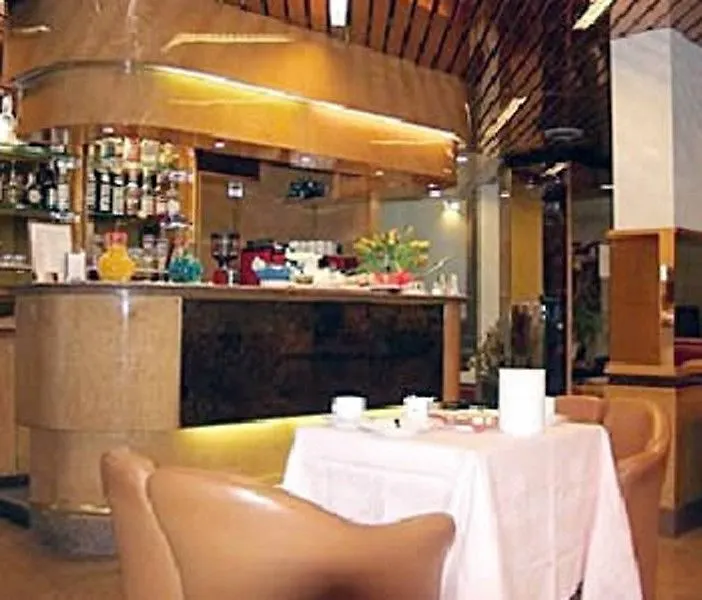 Hotel Lido Mailand