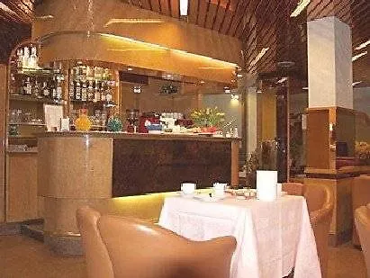 Hotel Lido Milan 3*,