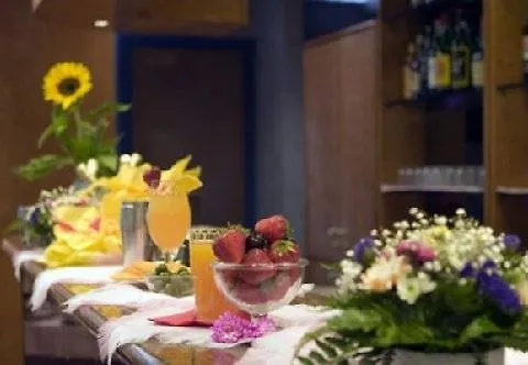 Hotel Lido Mailand