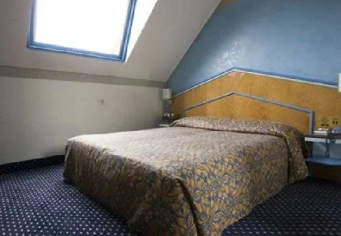 Hotel Lido Mailand