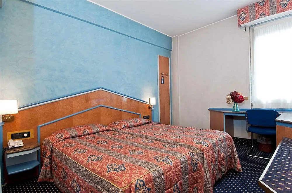 Hotel Lido Mailand